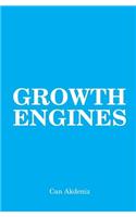 Growth Engines: Case Studies and Analysis of Today's Fastest Growing Companies(35 Best Business Books)