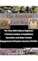 Forty-Sixth Indiana Regiment