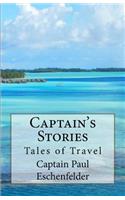 Captain's Stories