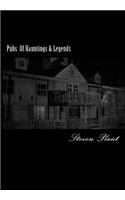 Pubs Of Hauntings & Legends