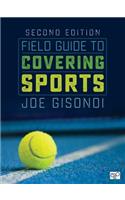 Field Guide to Covering Sports