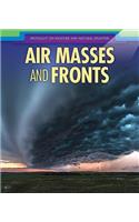 Air Masses and Fronts