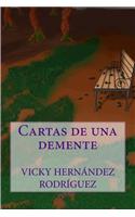 Cartas de Una Demente