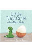 Little Dragon and the New Baby