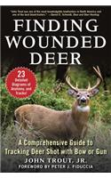 Finding Wounded Deer