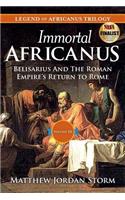 Immortal Africanus