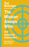 Mission Always Wins