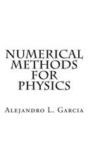 Numerical Methods for Physics