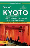Best of Kyoto