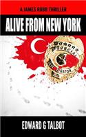Alive From New York