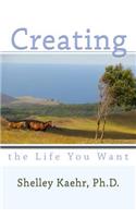 Creating the Life You Want