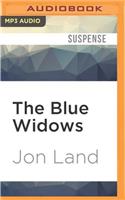 Blue Widows