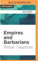 Empires and Barbarians