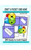 Craft a Pocket Card Now!