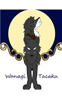 Wanagi Tacaku