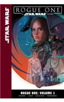 Star Wars Rogue One 1