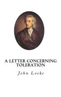 Letter Concerning Toleration