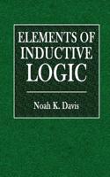 Elements of Inductive Logic