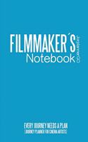 Filmmakers JorplannerGO Notebook