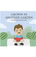 A Surrogacy Book for Young Children