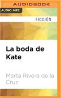 La Boda de Kate