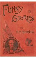 Funny Stories Told by Phineas T. Barnum