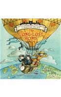 Incorrigible Children of Ashton Place: Book VI: The Long-Lost Home