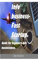 Info business-Fast Startup.