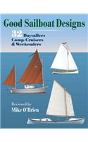Good Sailboat Designs