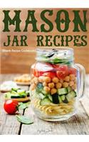 Mason Jar Recipes