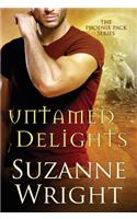 Untamed Delights