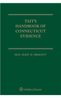 Tait's Handbook of Connecticut Evidence