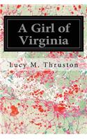 A Girl of Virginia