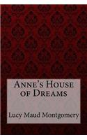 Anne's House of Dreams Lucy Maud Montgomery