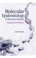 Molecular Epidemiology of Infectious Diseases