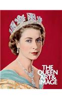 The Queen: Art & Image