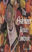 OSTERIZER BLENDER COOKBOOK