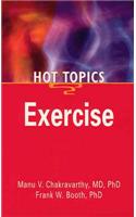 Exercise - Hot Topics