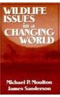 Wildlife Issues in a Changing World
