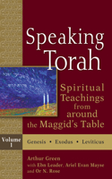 Speaking Torah Vol 1