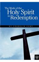 Work of the Holy Spirit