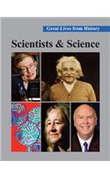 Great Lives from History: Scientists and Science