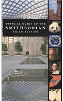 Official Guide to the Smithsonian