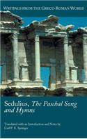 Sedulius, the Paschal Song and Hymns