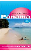 Open Road's Best of Panama