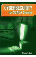 Cybersecurity for Scada Systems