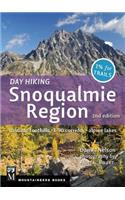 Day Hiking Snoqualmie Region