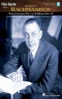 Rachmaninov Concerto No. 3 in D Minor, Op. 30