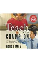Teach Like a Champion