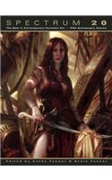 Spectrum 20